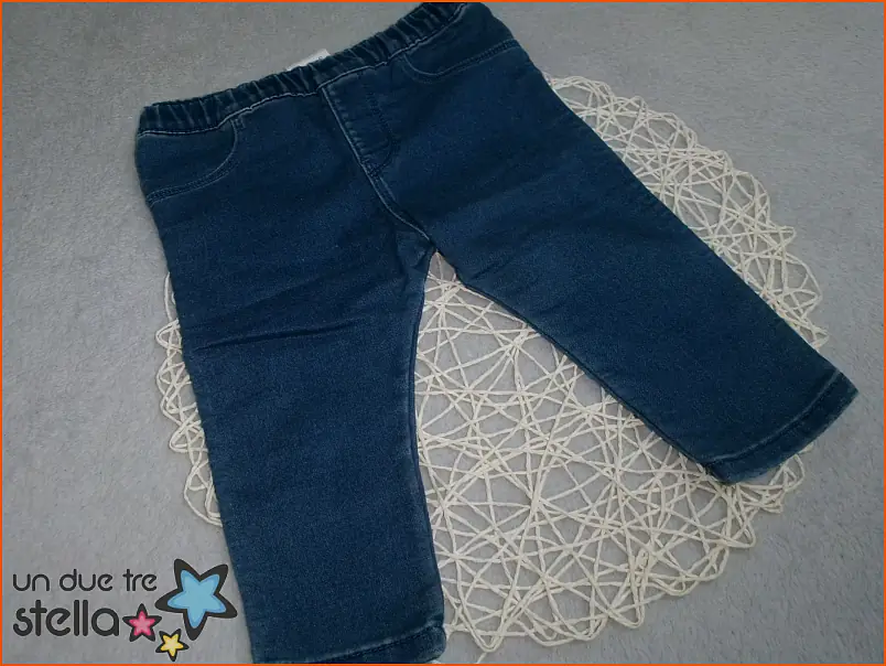 10338/24 - 9m jeggins PRIMIGI