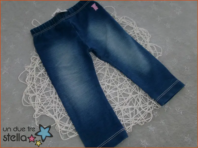 2528/24 - 6/9m jeggins ORMAR