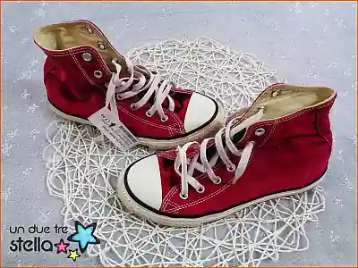 Converse 2024 35 usate